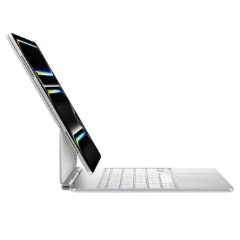 (Deal hời) Magic Keyboard M4 13 inch Trắng